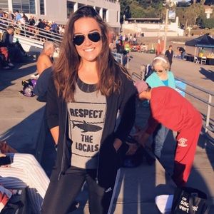 Meet your Posher, Colleen